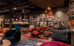 Motel One Eastside Frankfurt